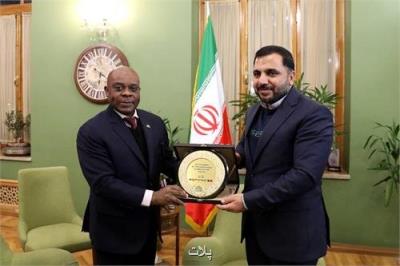 ایران، میزبان اجلاس وزرای ارتباطات کشورهای عضو سازمان همکاریهای اقتصادی