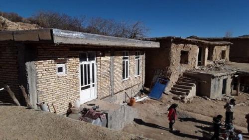 بهره برداری از ۴۳۰ طرح هادی روستایی در خوزستان