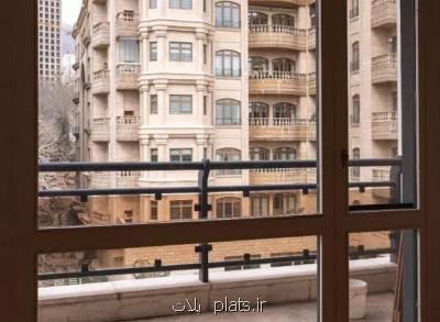 ساختمان ۱۷۰ واحدی اهواز از نداشتن آخر کار تا مسکونی شدن غیر مجاز