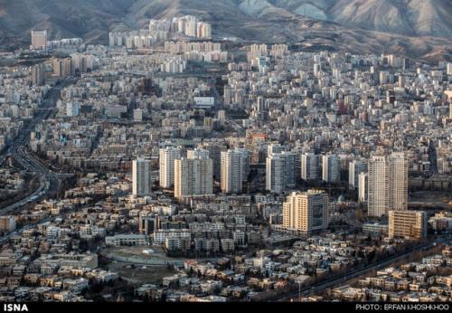 نرخ های روز اجاره مسکن در تهران و حومه