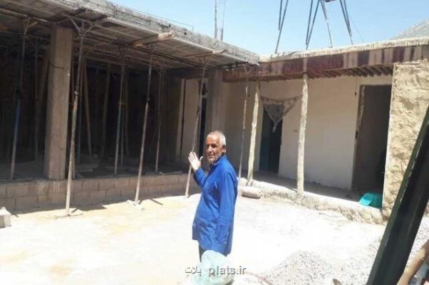 گره وام ۲۰۰ میلیونی مسکن روستایی باز می شود؟