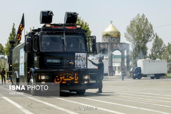 اختصاص ۱۰۰۰ میلیارد تومان اعتبار برای تسهیل تردد زوار اربعین