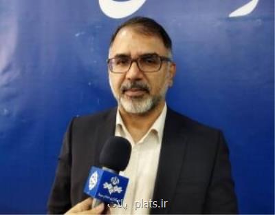 ضرورت تکمیل راه آهن لرستان برای خدمت به زائرین اربعین حسینی