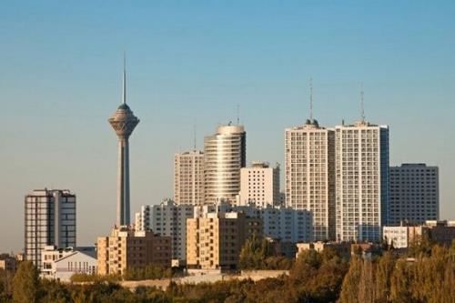 تورم 3 و سه دهم درصدی قیمت مسکن تهران در شهریور ماه