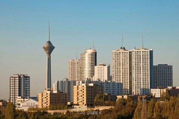 تورم 3 و سه دهم درصدی قیمت مسکن تهران در شهریور ماه
