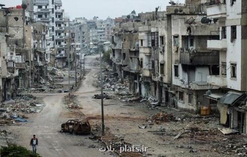 آمادگی شرکت های ایرانی برای ساخت مسکن در سوریه