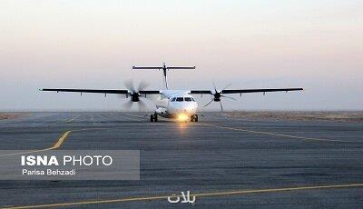 پرواز شاتل از کیش به قطر، به شرط تقاضا