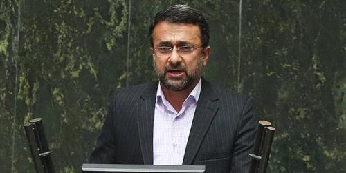 انتقاد محمدیاری از عدم اختصاص بودجه های استانی