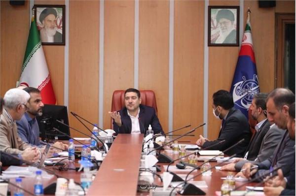 ساختارو تشکیلات واحدهای بازرسی دستگاههای اجرایی ارتقا یابد