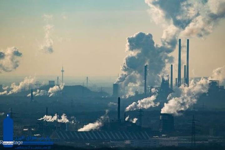 افزایش گازهای گلخانه ای، خطری جدی در کمین ساکنان زمین