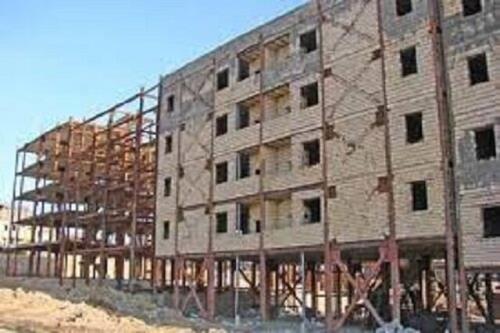 تأمین زمین برای ۷۰ هزار واحد نهضت ملی مسکن در خوزستان