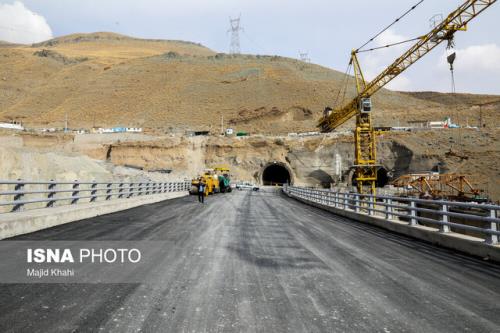 از وعده قرارداد بلندمدت هندی ها در چابهار تا بهره برداری فاز۲ بزرگراه تهران-شمال