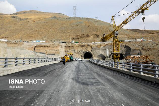 از وعده قرارداد بلندمدت هندی ها در چابهار تا بهره برداری فاز۲ بزرگراه تهران-شمال