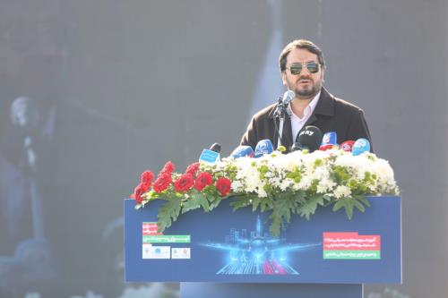 تکمیل طرح های زیرساختی کریدورها، سبب تسریع ایران راه می شود