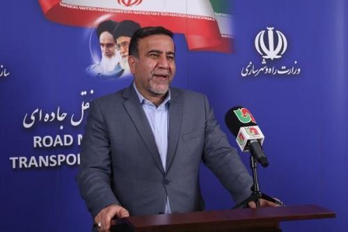 رشد 200 درصدی اعتبارات خوزستان در حوزه راهداری