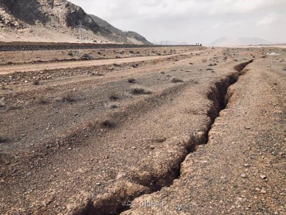 دیگر در حریم گسل ساختمان های مهم و حساس ساخته نمی شود