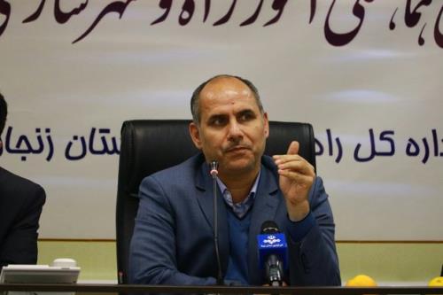 60 درصد راه های روستایی خوزستان آسفالت شدند