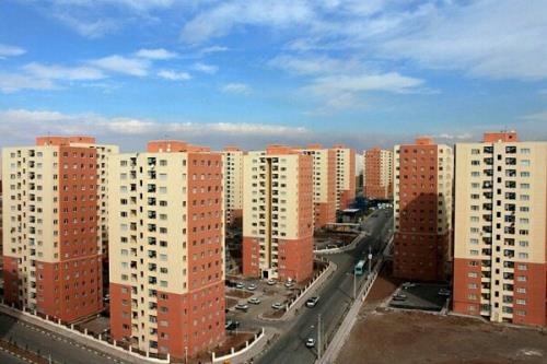شروع عملیات اجرایی ساخت ۵۴ هزار واحد مسکونی در خوزستان