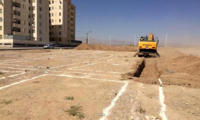 واگذاری زمین مجانی به ۱۱ هزار متقاضی جوانی جمعیت در ۱۰ استان