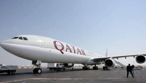 پروازهای قطر ایرویز به فرودگاه امام(ره) بدون وقفه