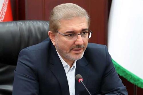 1100 پروژه عمرانی با 188 هزار میلیارد تومان تکمیل شد
