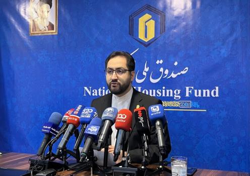 تزریق۱۰ همت از منابع نفتی به پروژه های مسکن