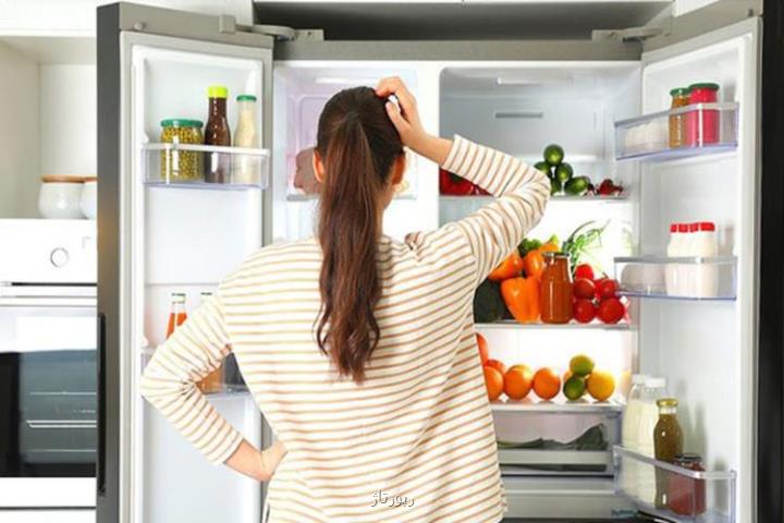 انواع صدا های یخچال آدمیرال