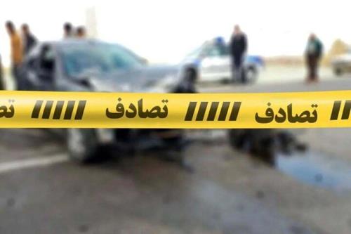 رتبه نخست کرمان در کاهش تصادفات منجر به فوت در کشور