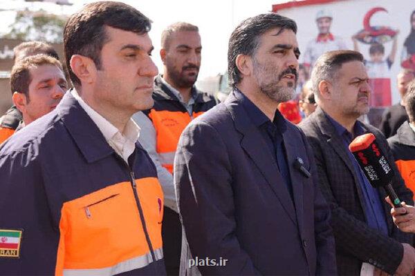 ۴۰ درصد تصادفات مربوط به سرنشینان خودرو ها است