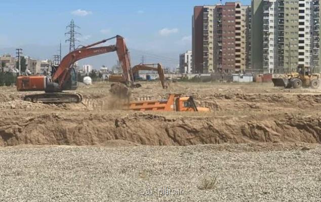 مسکن، اسب سرکشی که افسار آن به دست دولت می باشد