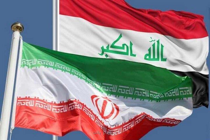 رایزنی ایران و عراق برای توسعه پروازهای اربعین و رفع تداخل های هوایی