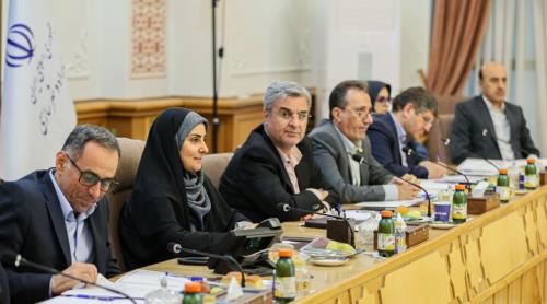 همکاری میان معاونت ها کلید پیشرفت مأموریت های وزارت راه است