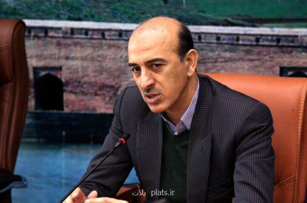 تغییر پیمانکاران پروژه های ضعیف در دستور کار جدی است