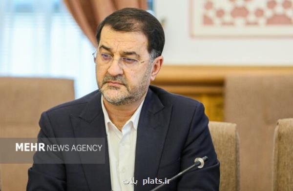 کاهش مدت توقف حجاج در گیت های بازرسی گذرنامه و گمرک