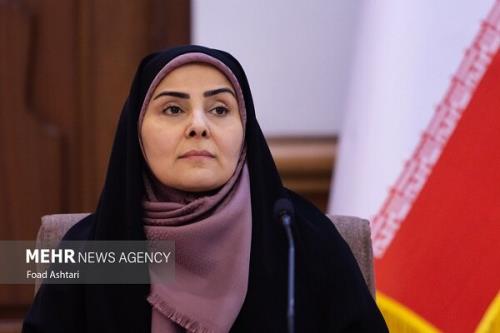 بازسازی مناطق لطمه دیده از اولویت های وزارت راه است