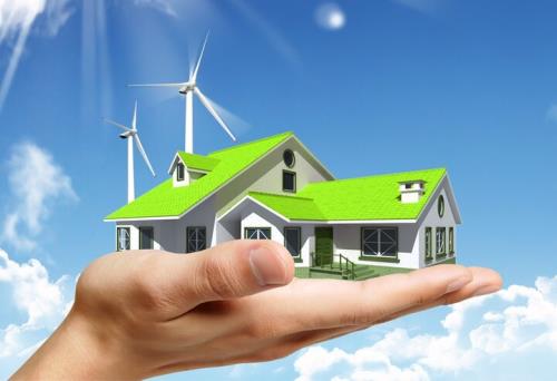 ساختمان های سبز رویا یا حقیقت آماده ورود به عصر هوشمندی هستیم؟