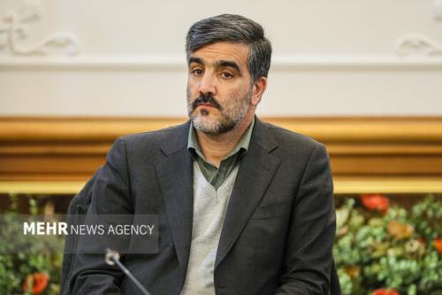تردد ۱۸۶ هزار زائر از مرز مهران از آغاز ماه محرم تابحال