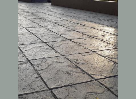 کاربردها و مزایای اصلی موزاییک پلیمری