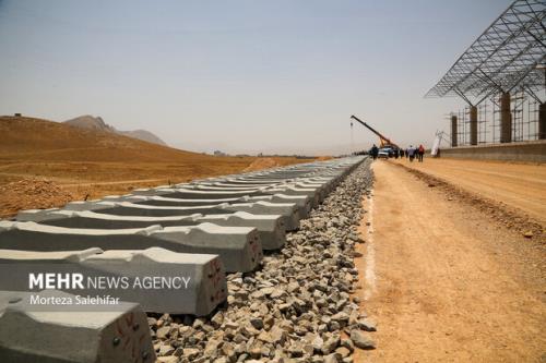 برنامه ریزی برای ایام پایانی ماه صفر رشد ۱۹ درصدی جابه جایی در اربعین