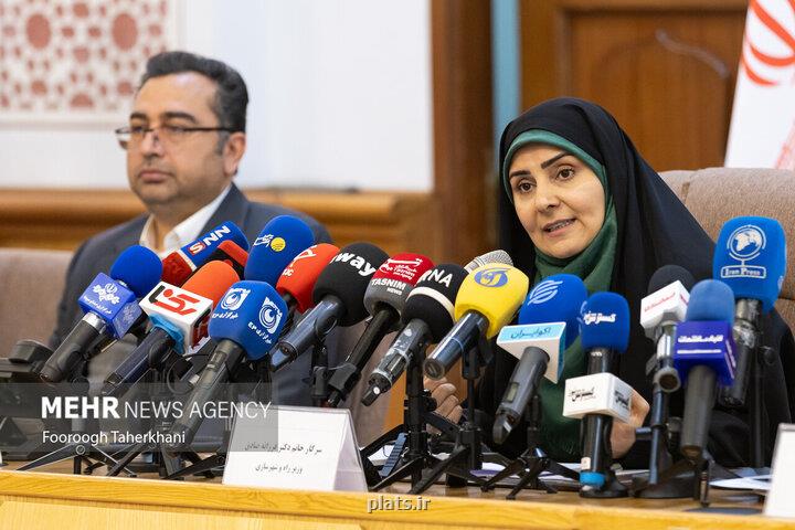 تشکیل شورای راهبردی مرمت ساختمان شیشه ای صداوسیما