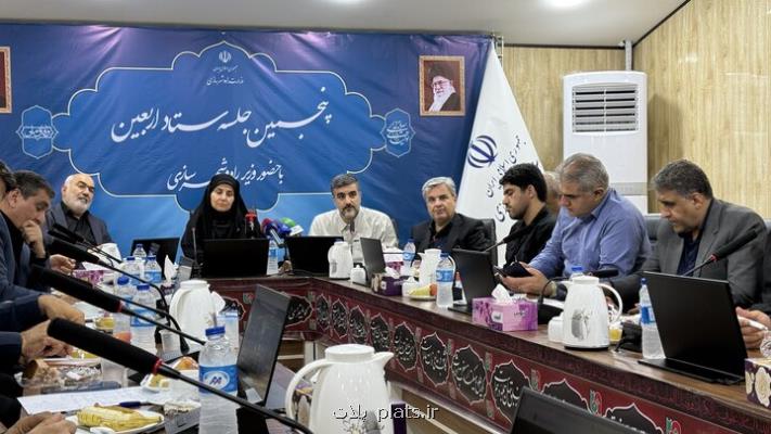 احراز هویت زائران کمتر از ۵ ثانیه افزایش ۱۵ درصدی خروج از مرز شلمچه
