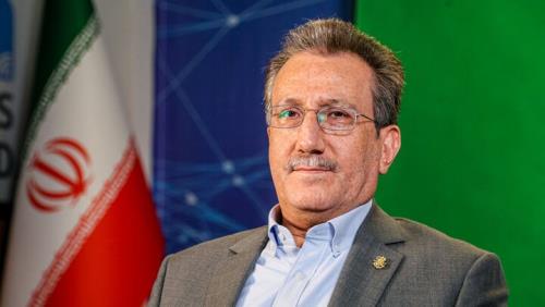 مذاکره با کشورهای CIS برای سرمایه گذاری به مرحله تفاهم نامه رسید