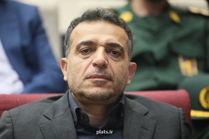 وضعیت توزیع قیر پروژه های عمرانی تعیین تکلیف شد