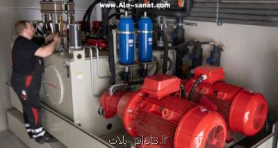 مفاهیم کلیدی فشار و جریان در هیدرولیک چیست؟