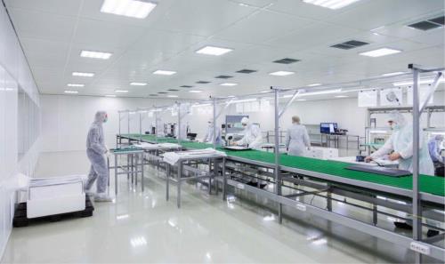 چگونه کلین روم استاندارد می تواند هزینه های کنترل کیفیت را کاهش دهد؟ چگونه کلین روم استاندارد می تواند هزینه های کنترل کیفیت را کاهش دهد؟