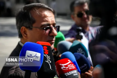 بررسی مسایل اداری و استخدامی استان بوشهر در دستور کار معاون رئیس دولت