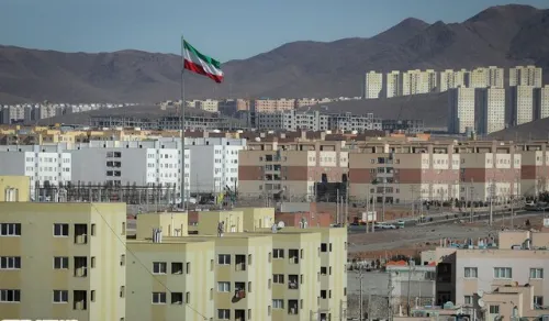 هشدار به متقاضیان مسکن ملی پرند 600 نفر در آستانه حذف