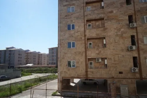 113 هزار مسکن ملی در مرحله نازک کاری