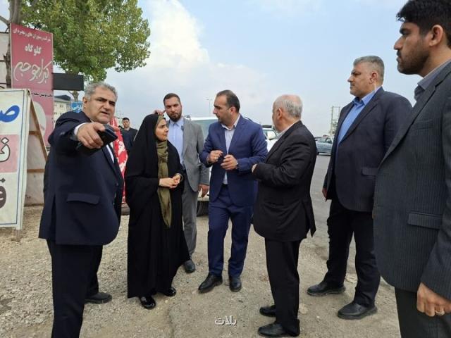 پیشرفت پروژه مسکن ملی میاندورود مناسب می باشد پیشرفت پروژه مسکن ملی میاندورود مناسب می باشد