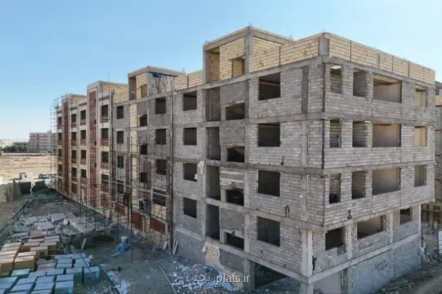 افزایش ۲۳ درصدی سرمایه گذاری در ساخت وساز